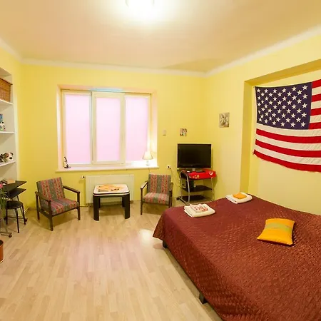 Appartement America Kaunas