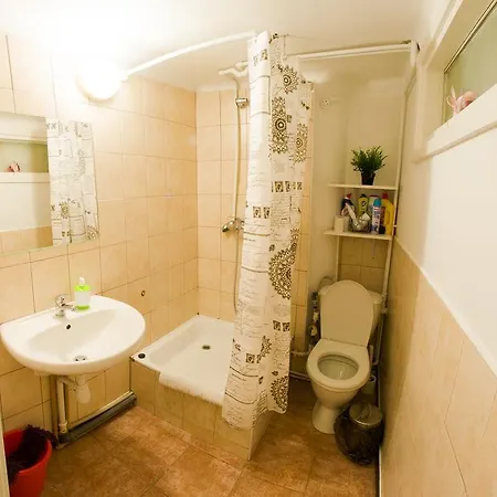 Appartement America
