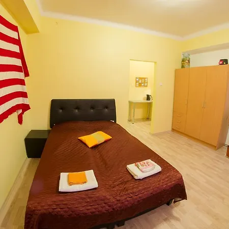 America Kaunas