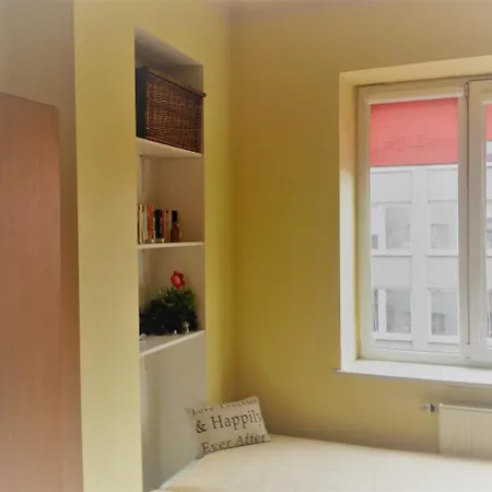 Appartement America