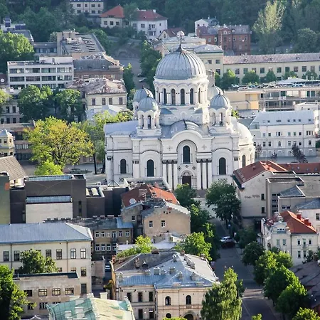America Appartement Kaunas